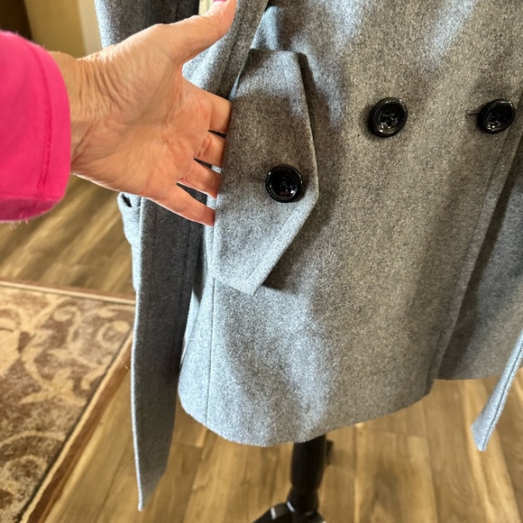 Calvin Klein Women’s Dress Coat - M - Picture 4 of 11